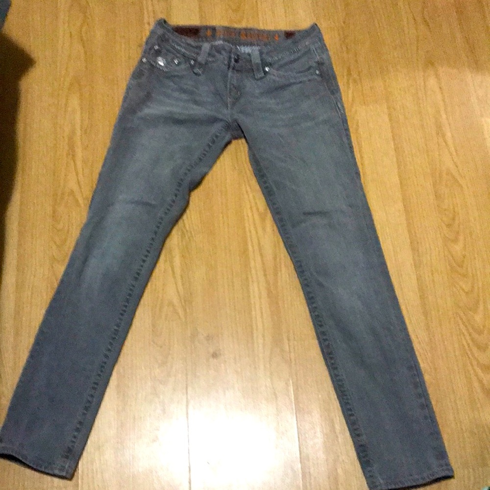 Rock Revival- Celine Skinny / Size 29